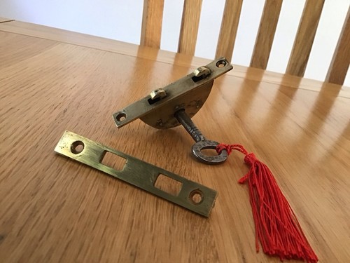 Antique writing slope working - writing,