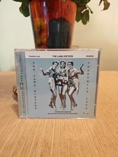Lana Sisters - Chantilly Lace