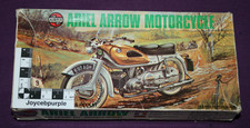Airfix Ariel Arrow Motorcycle
