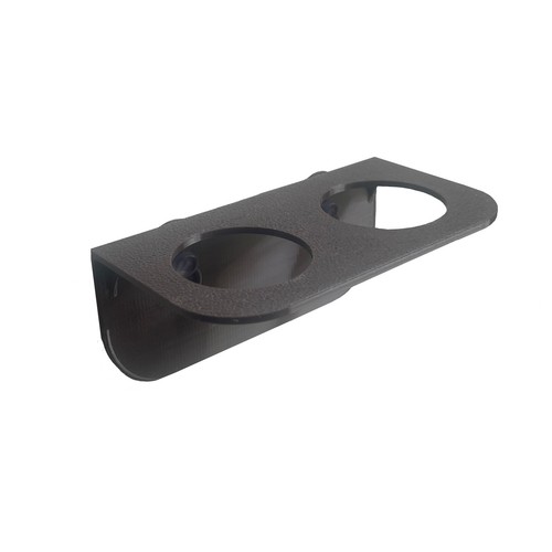 Small gecko dual feeding ledge - gecko,