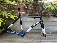 Cinelli Strato Faster Carbon