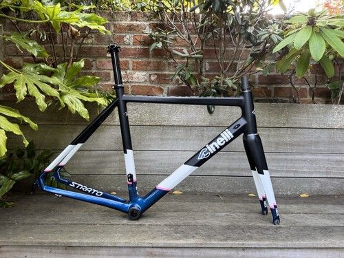 Cinelli strato faster - cinelli,