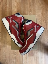 Reebok Twilight Zone Pump