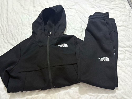 The north face black boys - face,