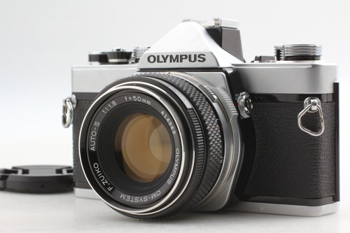 Near mint olympus 1 - mint*, om-1