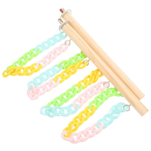 Reusable sugar glider cage toy - reusable,