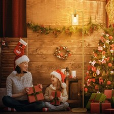 Office Modern Floor Lamp with