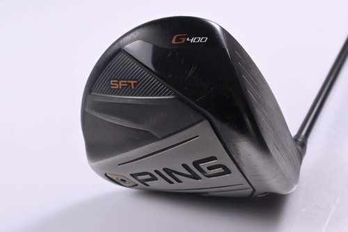 Ping g400 sft driver 12 - /,