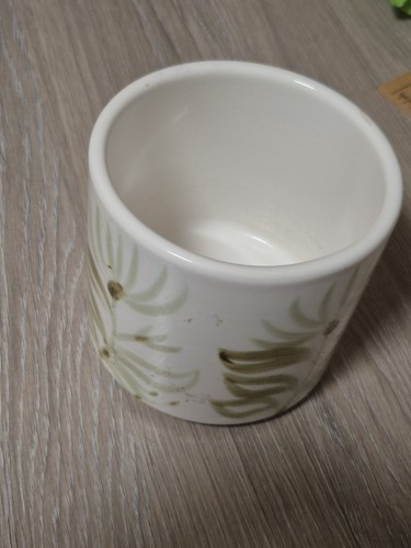 Poole pottery planter 497 - poole,