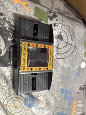 Card Shuffler