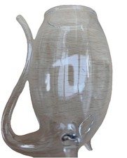 Port Sippers Hand-Blown -