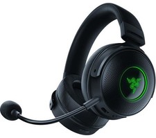 RAZER Kraken V3 Pro 7.1 Wireless Gaming Headset - Black
