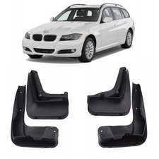 Full Set Front & Rear Splash