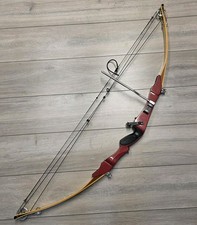 Hoyt pro medalist archery - medalist,