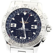 BREITLING Air wolf A78363