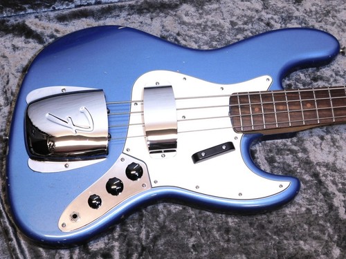 Fender usa american vintage - american,