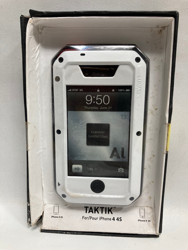 Lunatik taktik extreme rugged - lunatik,