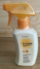 BRAND NEW & SEALED AVON BRONZE