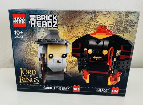 Lego brickheadz lord the - lord, of