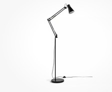 Habitat Swing Arm Floor Lamp -