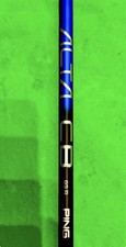 PING ALTA CB BLUE 65 REGULAR