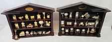 Large Collection of Miniature