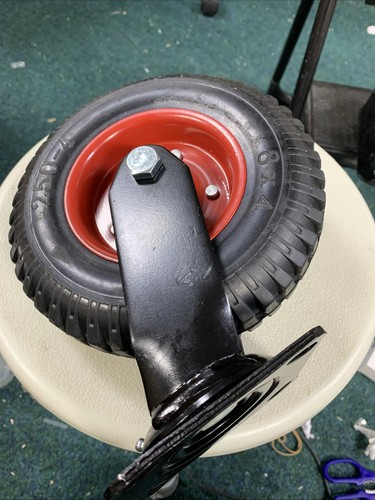 Powertec 17051 swivel heavy - powertec,