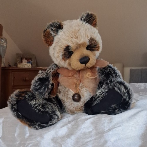 Charlie bears manfred large - charlie,