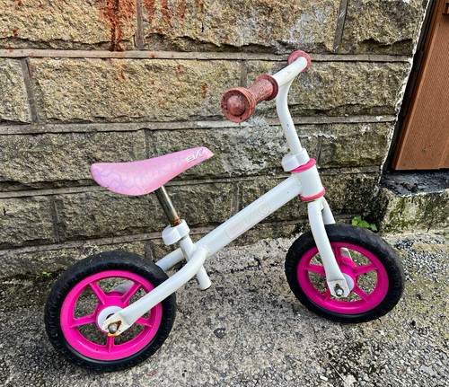 Evo kids 12in balance - balance, bike