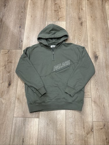 Rare palace skateboards hoodie - rare,