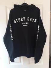 LITTLE MIX TOUR 2017 GLORY