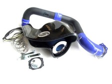 Simota Carbon Fiber Aero Form Induction kit CF VW GOLF V 2.0 GTI 04-08 KO3 ONLY 