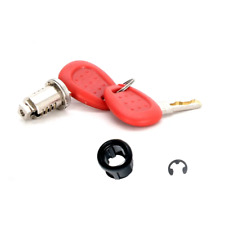 Givi Z140R Replacement Top Box / Pannier Lock and Keys Set Genuine