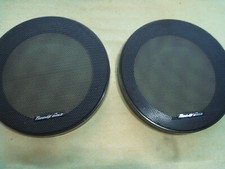 NEW SPEAKER GRILLS 17cm 6.5"