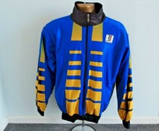 VINTAGE BIEMME CYCLING JACKET MEN SIZE L