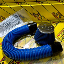 JR WASHABLE DIRECT INTAKE AIR