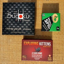 3 Games: Mince Spies Hilarious