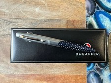 Sheaffer intrigue 612 - sheaffer,