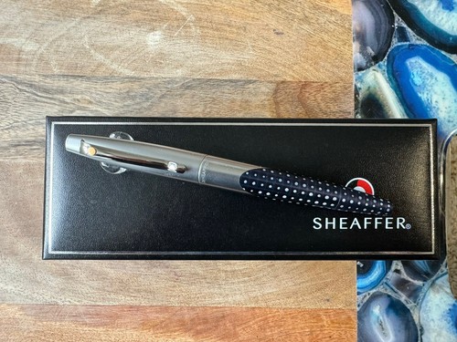 Sheaffer intrigue 612 - sheaffer,