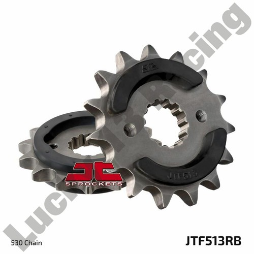 Tooth rubber backed - tooth,