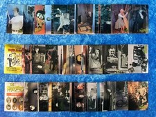 The Munsters Deluxe Trading