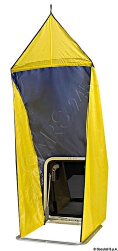 Osculati boat hatch wind - osculati,