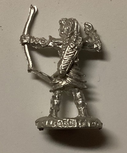 Armies arcana amazon bow - arcana,