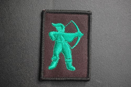 British army 38th signal - -,