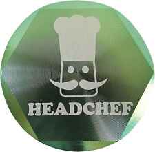 Head Chef Hexellence 55mm 4