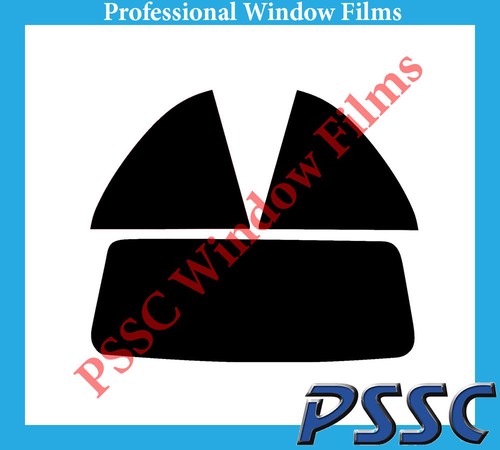 Pssc pre cut - pre, car