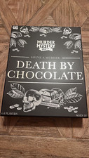 DEATH BY CHOCOLATE Murder
