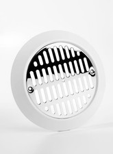 Certikin Stainless Steel Main Drain CK33S