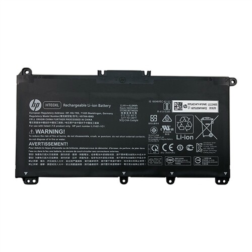 Genuine pavilion cs - genuine, 15-cs