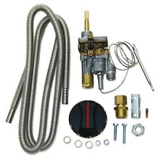 FALCON 535200024 G2101 OT DOMINATOR GAS OVEN RANGE THERMOSTAT NG LPG PRE F500000